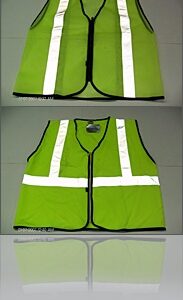 Chalecos mod. Supervisor