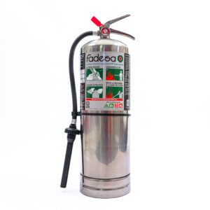 Extintor Espuma Sintetica AFFF x 10 LT c/ Sello IRAM