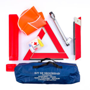 Kit de Seguridad