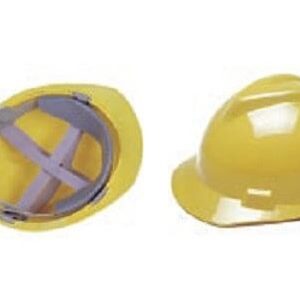 Casco de Seguridad MSA Color Amarillo.