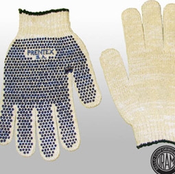 Guantes Moteados