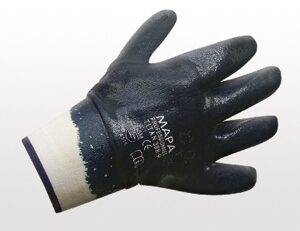 Guantes Nitrilo