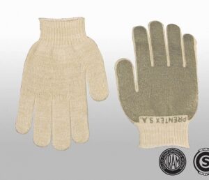 Guantes Laminado PVC